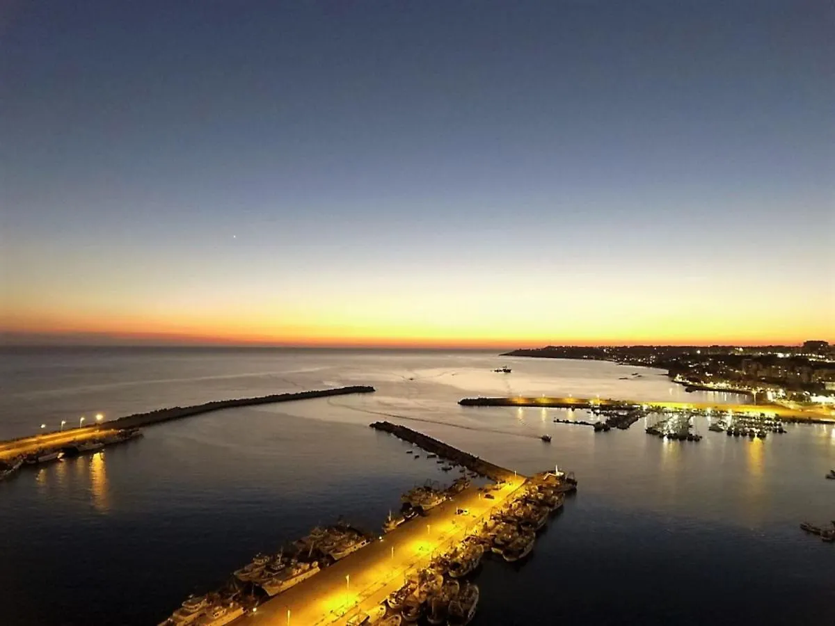 Two Room Apartment Near The Beach Case San Marco 0*,  Italy