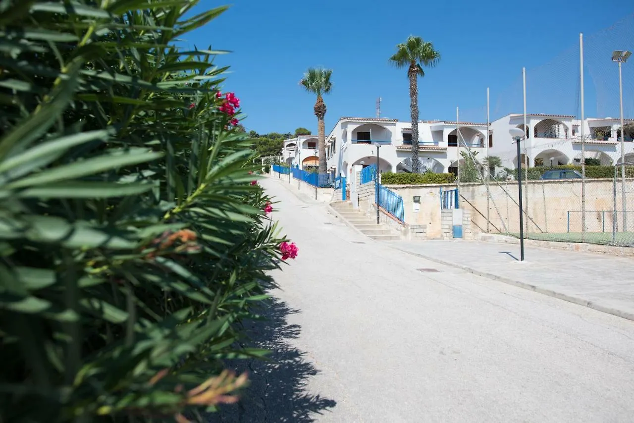 Two Room Apartment Near The Beach Case San Marco 0*,  Italy