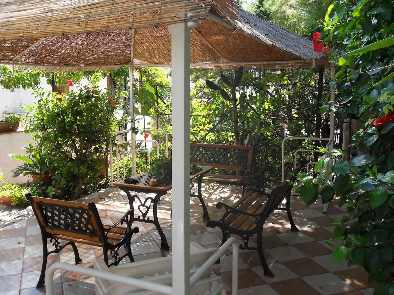 Two Room Apartment Near The Beach Case San Marco