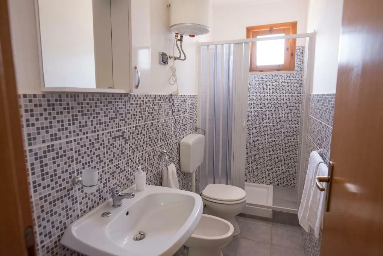 Two Room Apartment Near The Beach Case San Marco