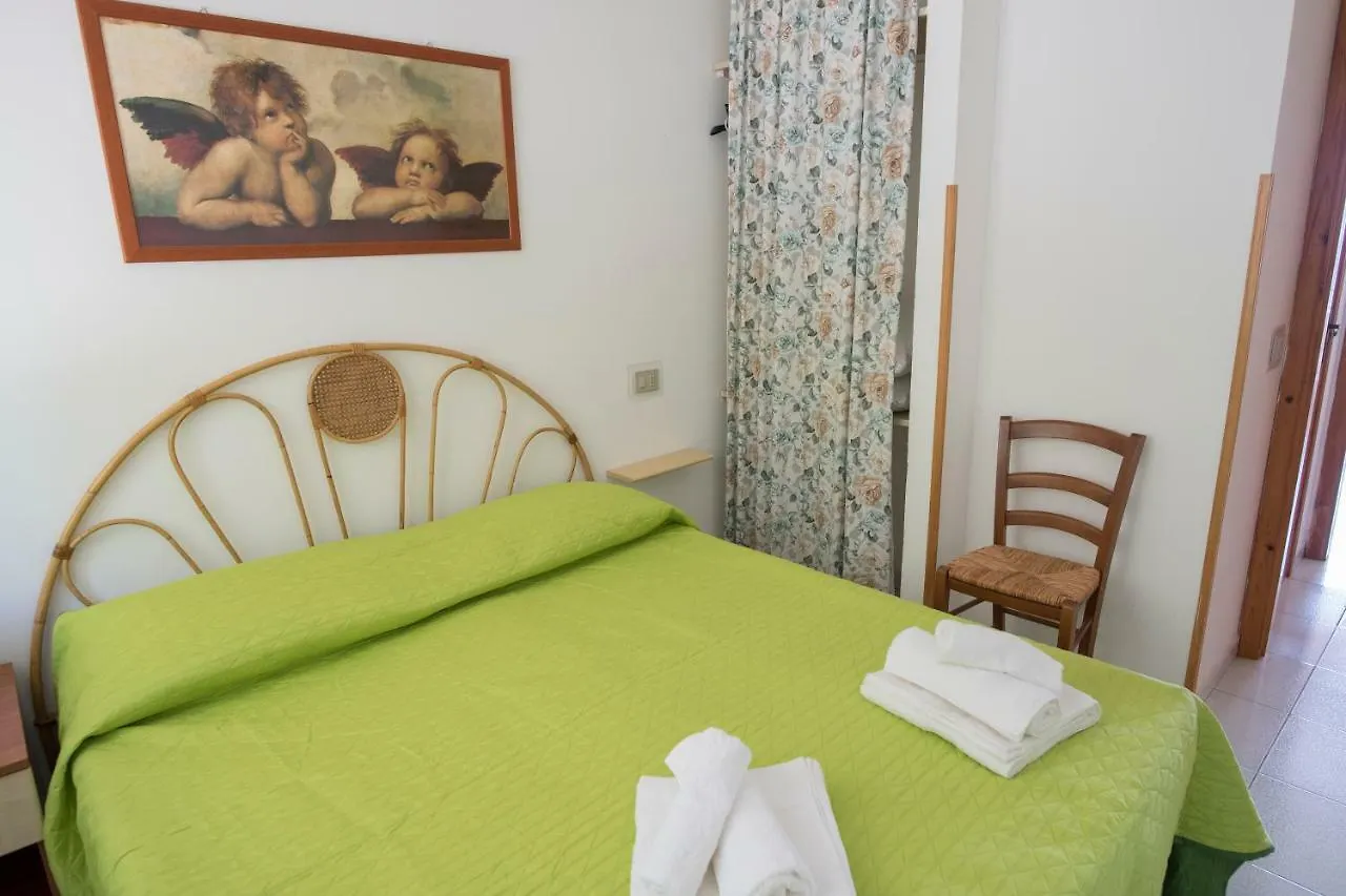 Two Room Apartment Near The Beach Case San Marco Italy