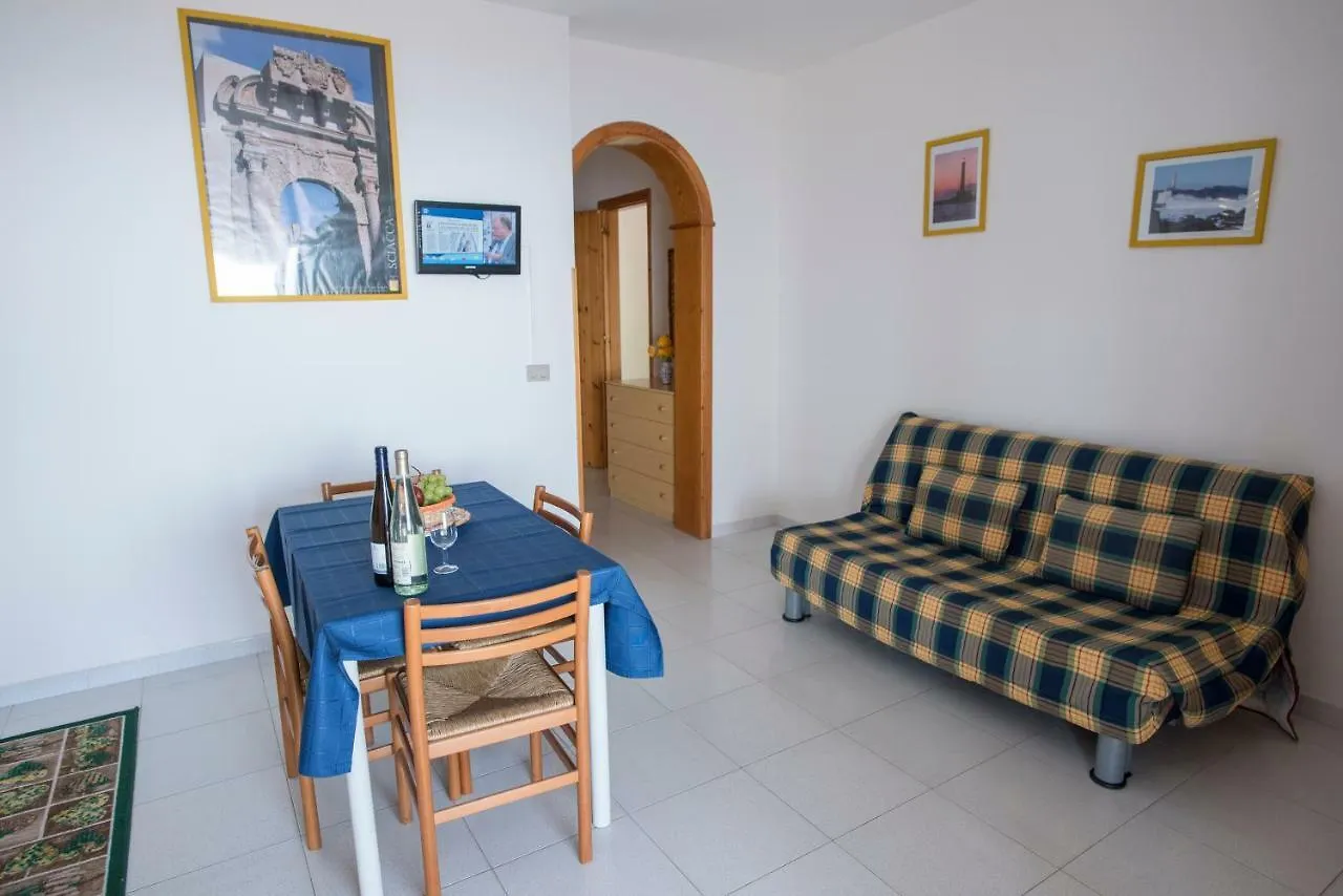 Two Room Apartment Near The Beach Case San Marco