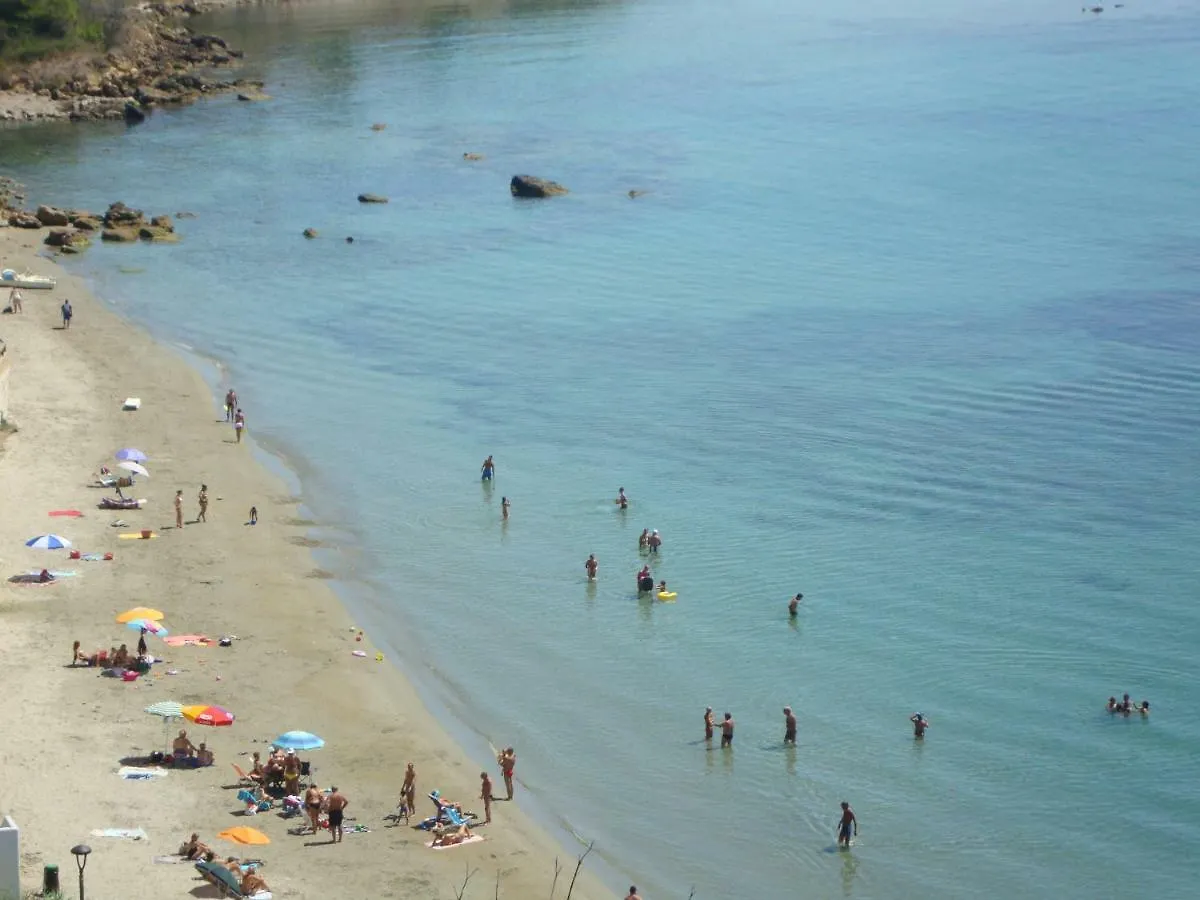 Two Room Apartment Near The Beach Case San Marco