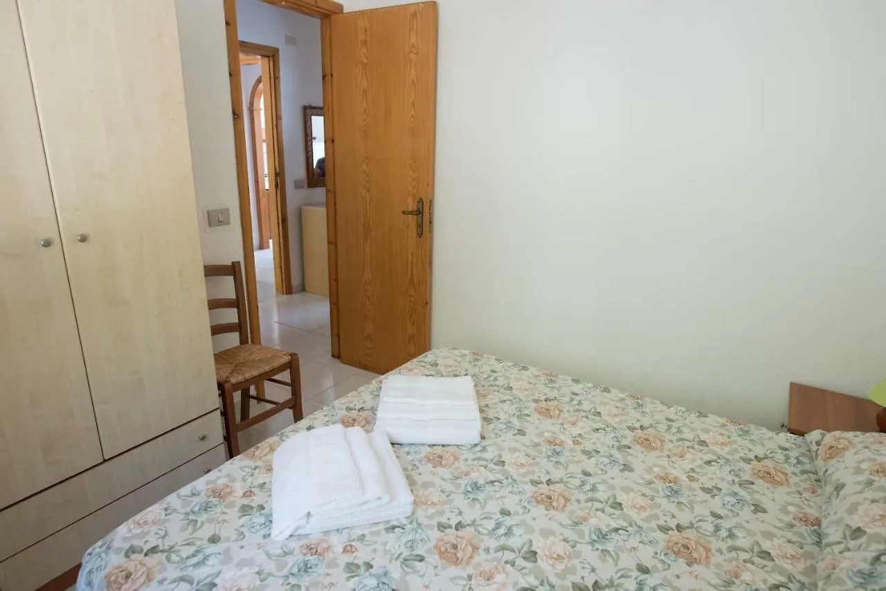 Two Room Apartment Near The Beach Case San Marco 0*, Sciacca İtalya